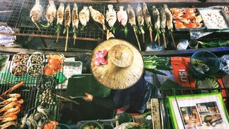 Top 10 foodie-steden volgens experts: één budgetstad in Europa