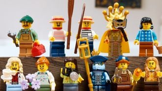 LEGO dropt 18+ Venetië-set met bijzonderste steentje van 2026