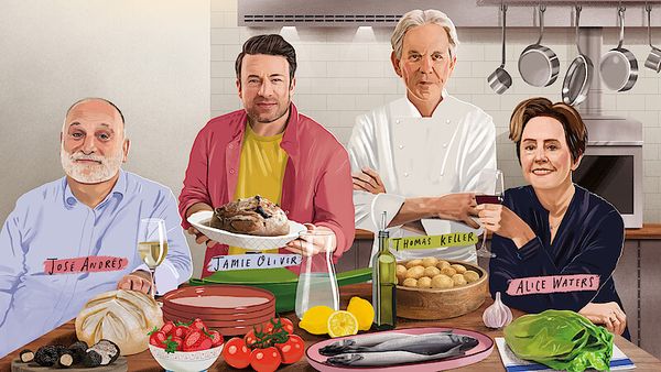 Chefs Table Legends Netflix Documentaire (1)