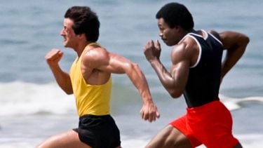 Hardlopen gaat tot 8% sneller na deze krachttraining