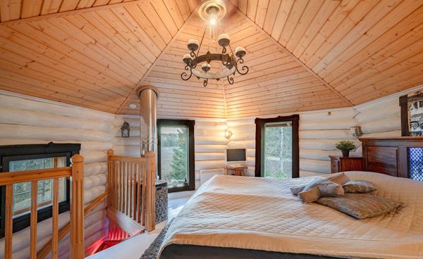 huis kopen finland woningmarkt blokhut villa