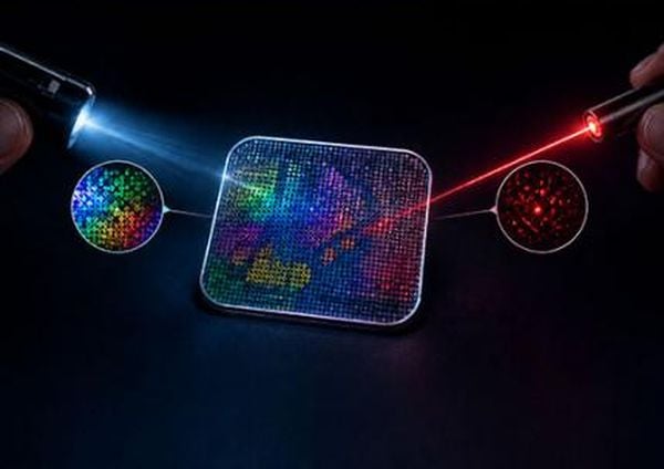 vingeradruk kaist nano technologie namaak horloges sneakers