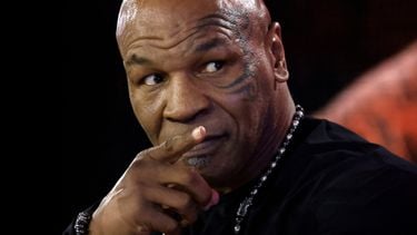 10 minuten-oefening Mike Tyson staat gelijk aan half uur joggen