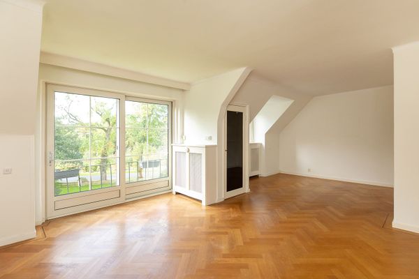 villa funda appartement hilversum (3)