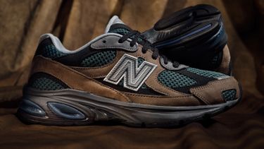 Top 5 sneakers week 23: gratis New Balance, Nike-sale en meer