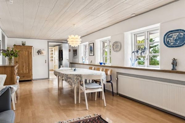 denemarken villa kopen huis lap groen energielabel d funda