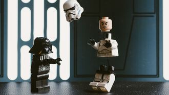 LEGO Star Wars mei