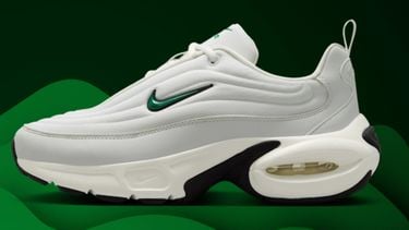 Nike dropt chunky Air Max sneakers voor €66 in lente-sale 2025