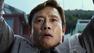 Squid Game-ster scoort 100% op Rotten Tomatoes met geniale film