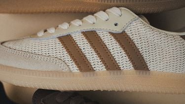 Adidas dropt met ademende Samba de ultieme lente-sneakers
