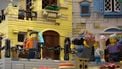The Italian Riviera LEGO IDEAS SETS