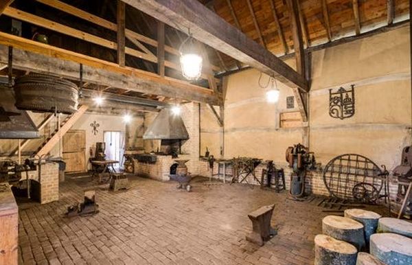 kasteel schaesberg te koop landgraaf limburg