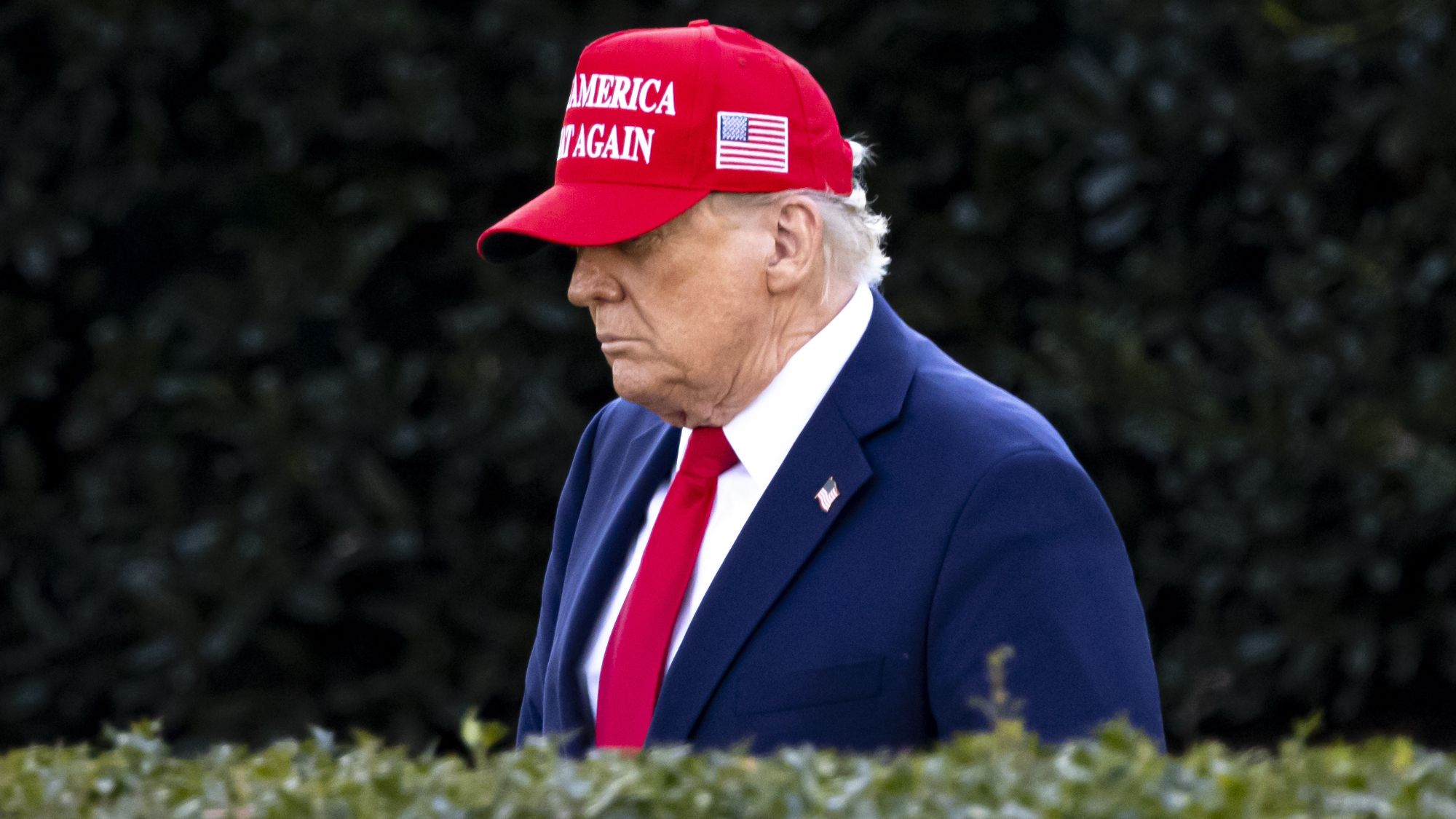 Trump laat in één dag Bitcoin én gasprijs exploderen