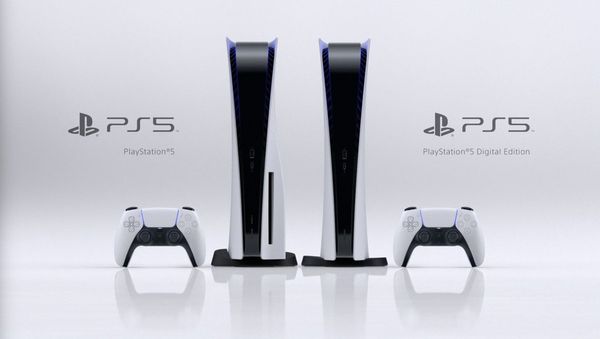 Sony PS5 Playstation 5