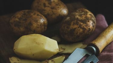 PFAS in eten: voedingsmiddelen van risicovol tot verwaarloosbaar