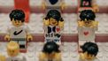 LEGO ontketent hype met zeldzame 18+ sets, en op is op
