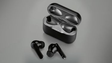 Lidl Silvercrest noise-cancelling bluetooth oortjes oordopjes Apple AirPods Pro 2