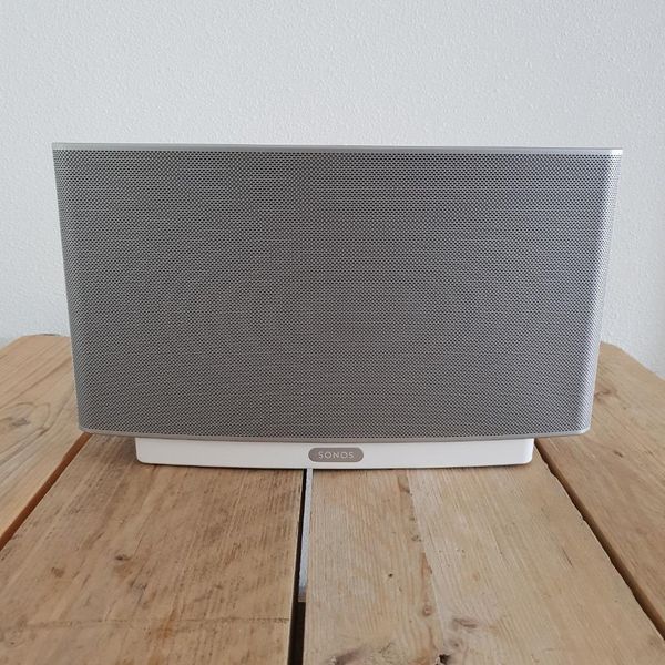 Sonos speaker op Marktplaats