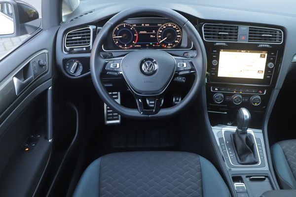 Tweedehands Volkswagen Golf TDI occasion