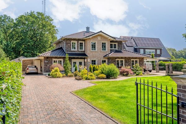 funda villa duitsland grensstreek goedkoop huis kopen