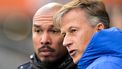 Het voorbeeld hoe je NIET een ontslaggesprek voert, dank u KNVB