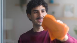 Dit dagelijkse middel vervuilt je huis als een drukke verkeersweg