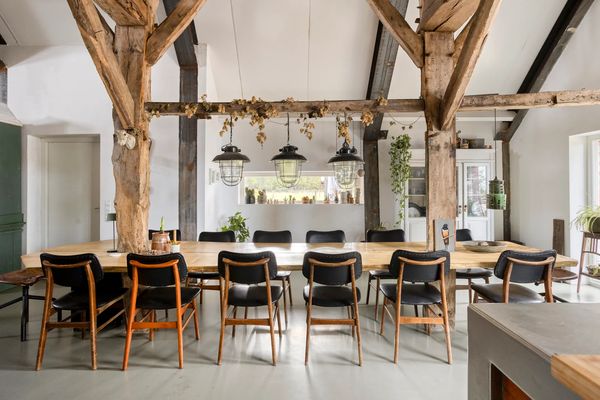 funda boerderij energielabel A duitsland modern huis (3)