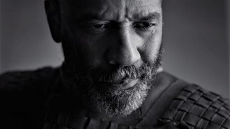 The Tragedy of Macbeth Joel Coen trailer Apple TV+ Oscar