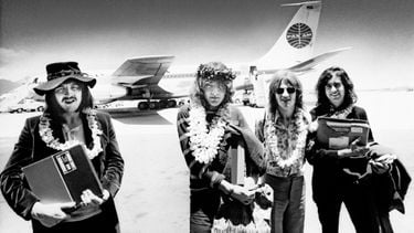 Netflix dropt heerlijke muziekdocu met Becoming Led Zeppelin