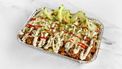 Review: duurste kapsalon van Nederland met kalfsspareribsvlees
