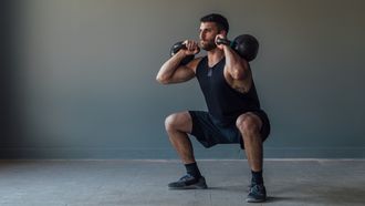 Deze complete workout voor elke leeftijd doe je de rest van je leven