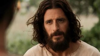 Jezus scoort 9,1 op IMDb met gratis serie, juist leuk voor atheïsten