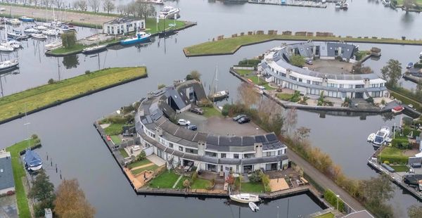 funda haven aan het water terras friesland (3)