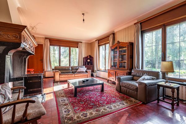 funda huis villa belgie kempen mol villa groot perceel bos natuur (7)