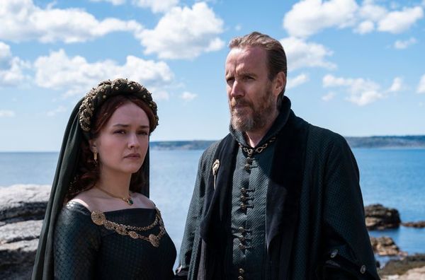 House of the Dragon: HBO dropt eerste beelden spin-off Game of Thrones