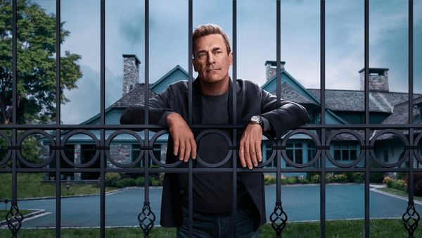 De rijken worden beroofd door Mad Men-ster in de nieuwe Breaking Bad 222