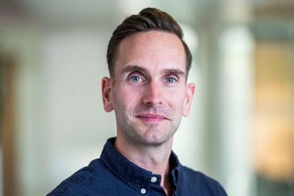 Gert-Jan Heinsman (Stichting Klachten en Geschillen Zorgverzekeringen (SKGZ) zorgtoeslag honderdduizenden nederlanders vergeten