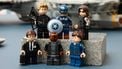 LEGO's nieuwe 18+ Avengers-set zit tjokvol briljante details