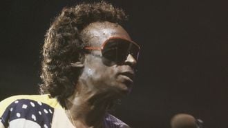 17 legendarische jazzmuzikanten om het genre mee te ontdekken