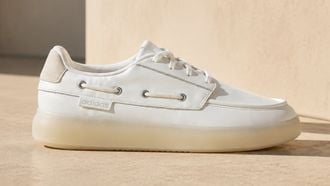 Adidas dropt bootschoen-sneakers à €90 in verrassend lekkere stijl