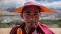 tibet homo sapiens evolutie dna